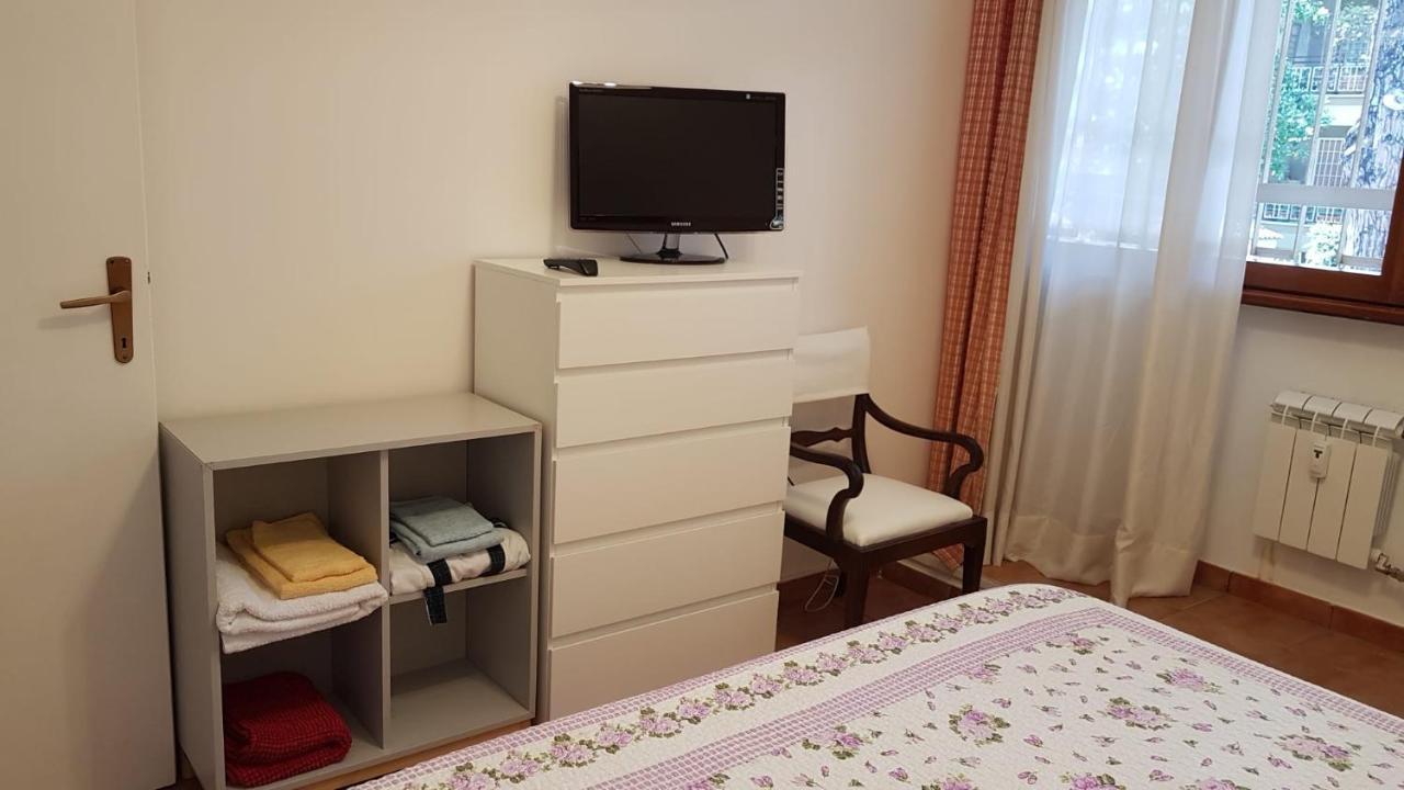 Mostacciano Roma Ifo Exterior photo