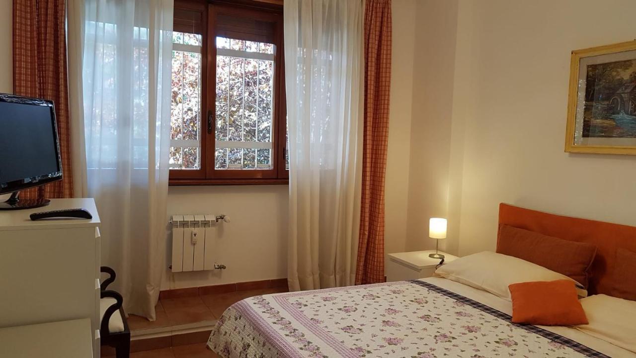 Mostacciano Roma Ifo Exterior photo